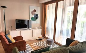 Saint Jean Gare Bel T3 Appartement Free Parking