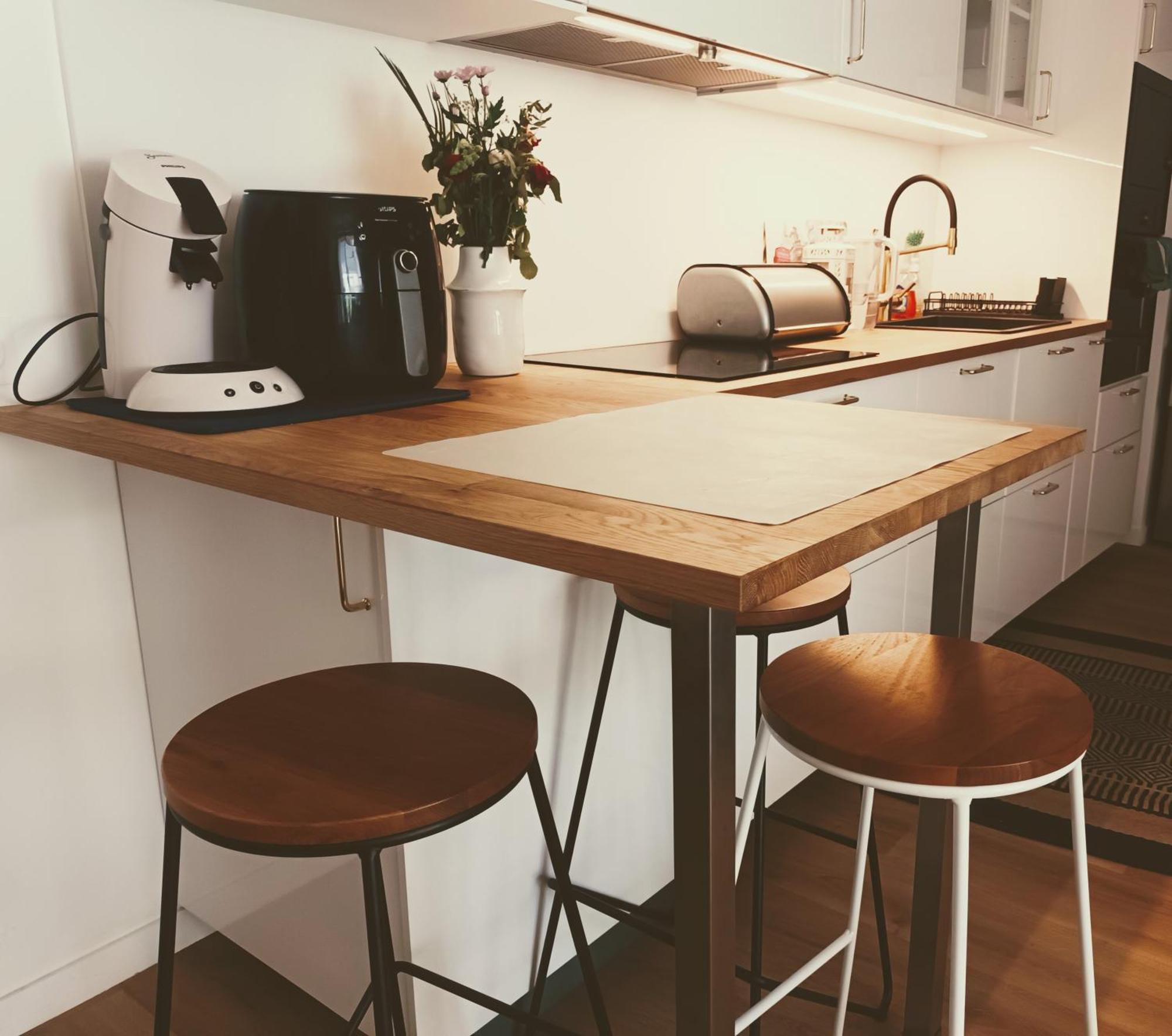 Saint Jean Gare Bel T3 Appartement Free Parking Bordeaux Extérieur photo