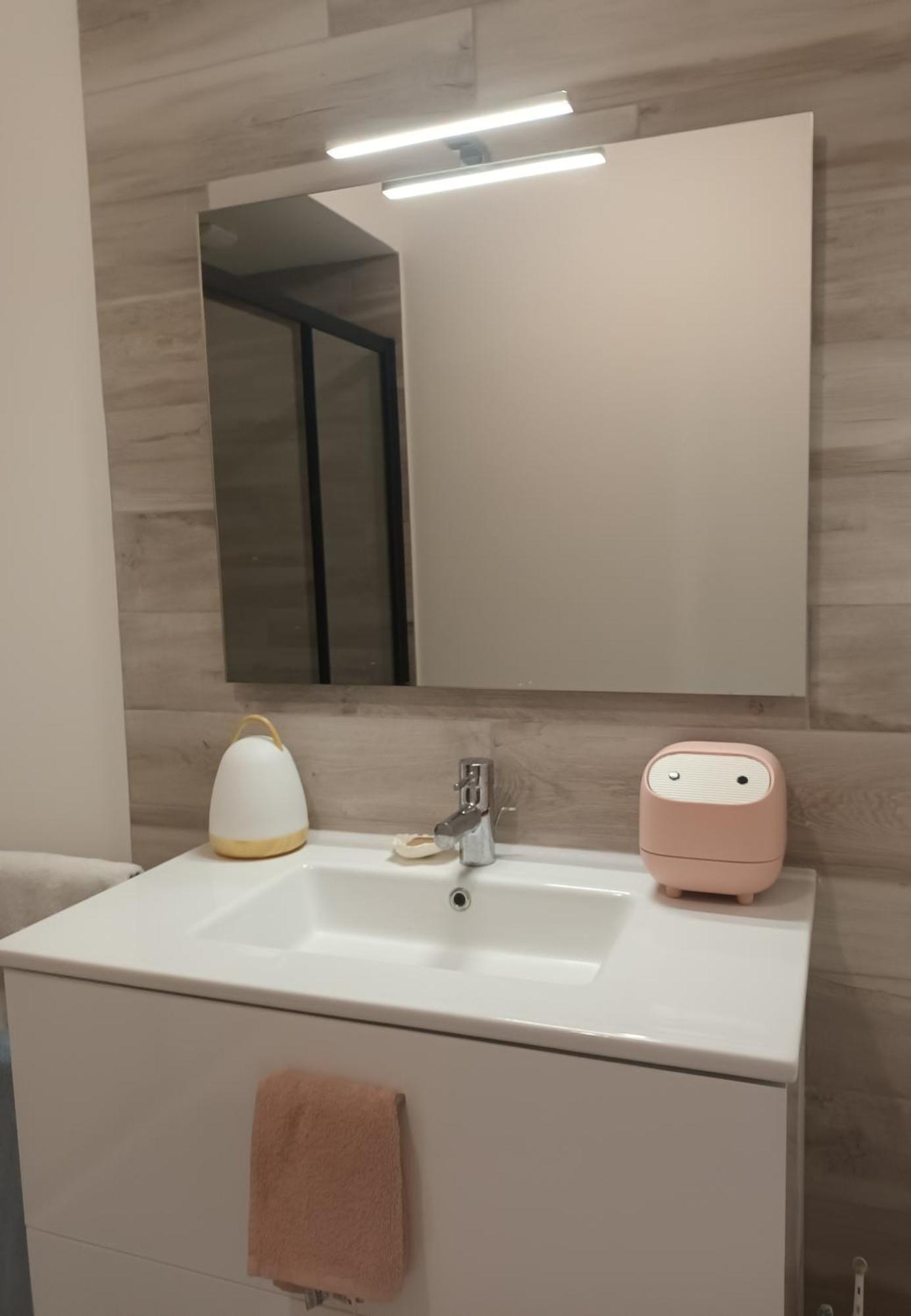Saint Jean Gare Bel T3 Appartement Free Parking Bordeaux Extérieur photo